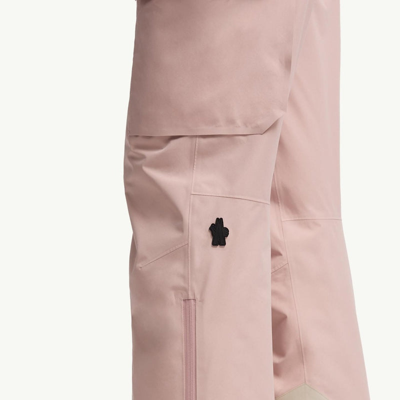 Padded GORE-TEX Ski Trousers
