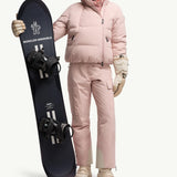 Padded GORE-TEX Ski Trousers