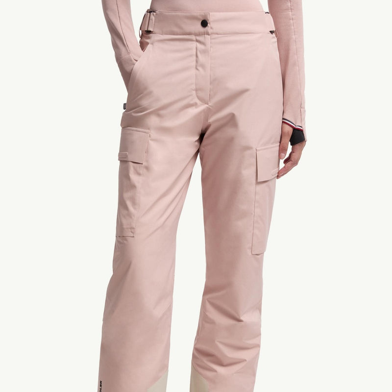 Padded GORE-TEX Ski Trousers