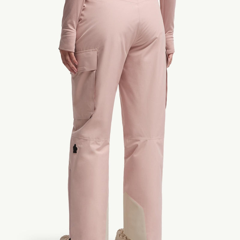 Padded GORE-TEX Ski Trousers