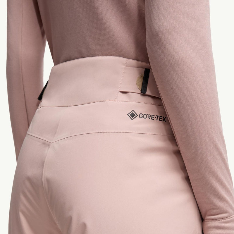Padded GORE-TEX Ski Trousers