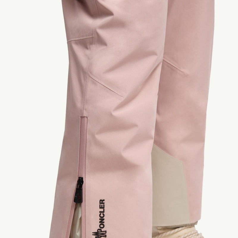 Padded GORE-TEX Ski Trousers