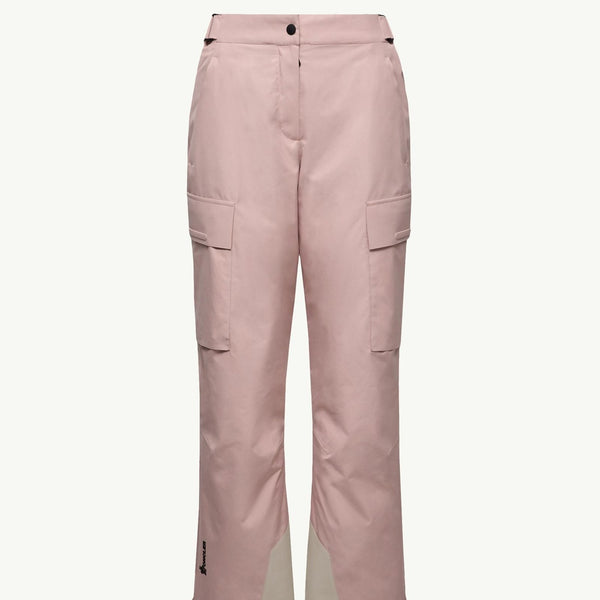 Padded GORE-TEX Ski Trousers