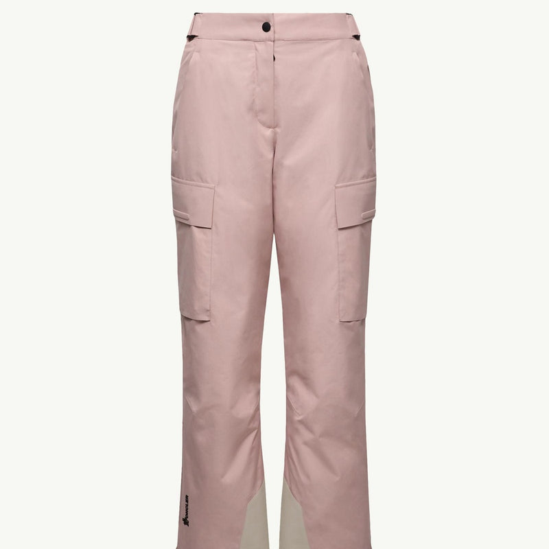 Padded GORE-TEX Ski Trousers