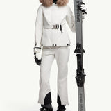 Padded GORE-TEX Ski Trousers