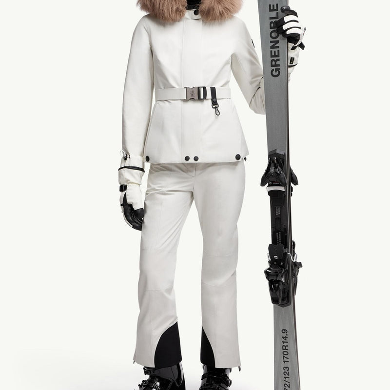 Padded GORE-TEX Ski Trousers