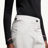 Padded GORE-TEX Ski Trousers