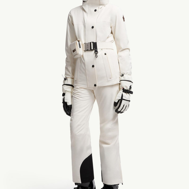 Padded Ski Trousers