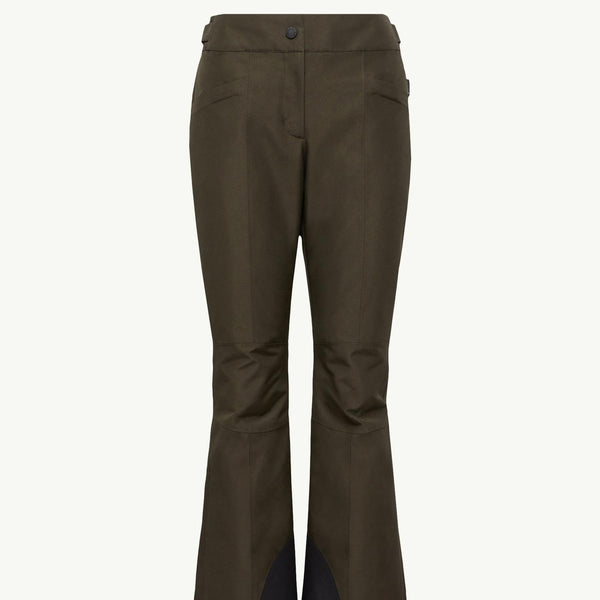 Padded GORE-TEX Ski Trousers