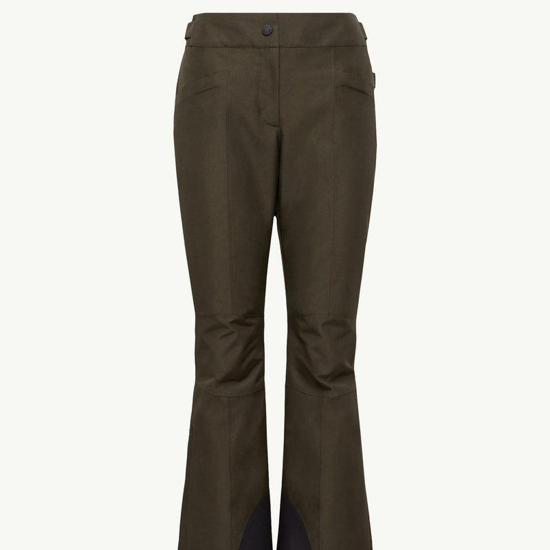 Padded GORE-TEX Ski Trousers