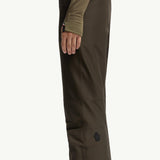 Padded GORE-TEX Ski Trousers