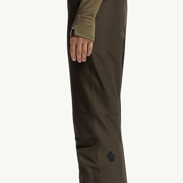 Padded GORE-TEX Ski Trousers