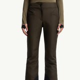 Padded GORE-TEX Ski Trousers