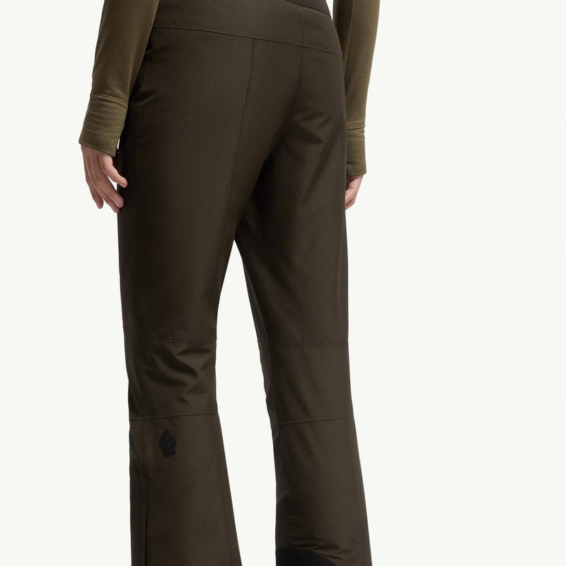 Padded GORE-TEX Ski Trousers