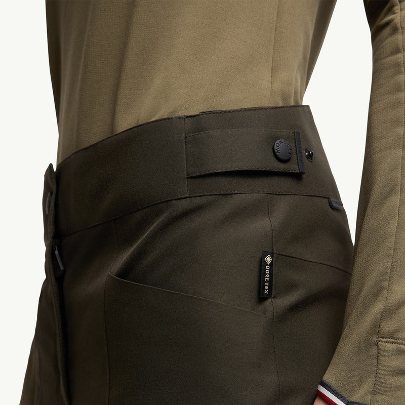 Padded GORE-TEX Ski Trousers