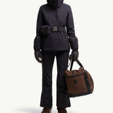 Padded Ski Trousers