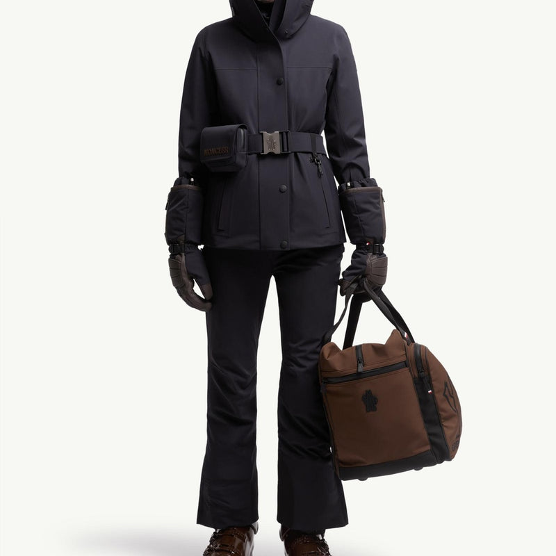 Padded Ski Trousers