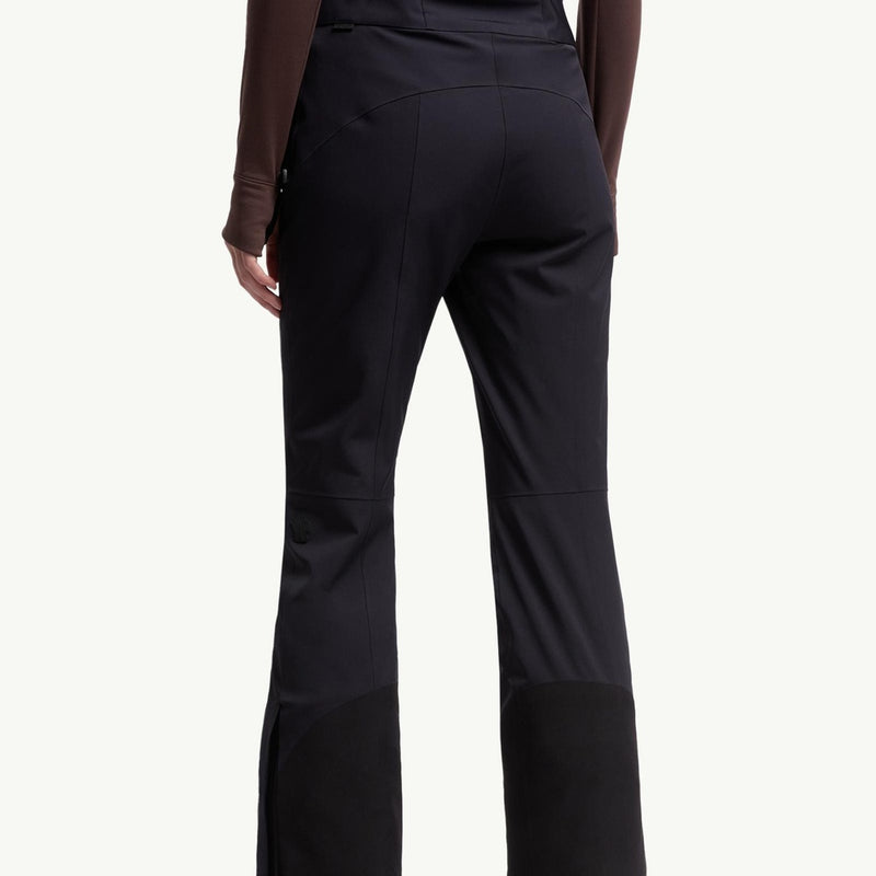 Padded Ski Trousers