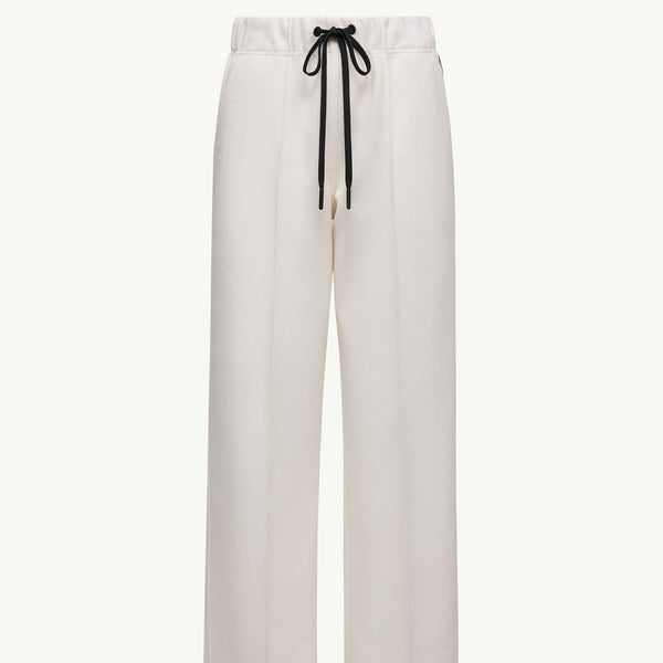 Logo Track Pants