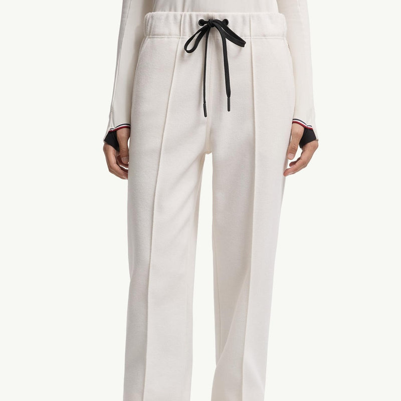 Logo Track Pants