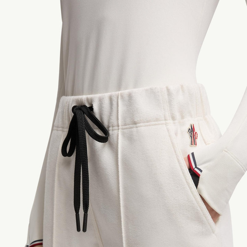 Logo Track Pants