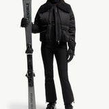 Padded Ski Bib