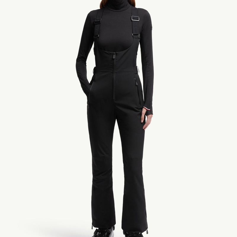 Padded Ski Bib