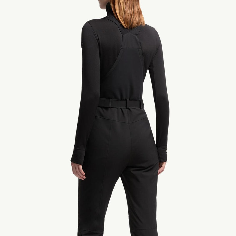 Padded Ski Bib