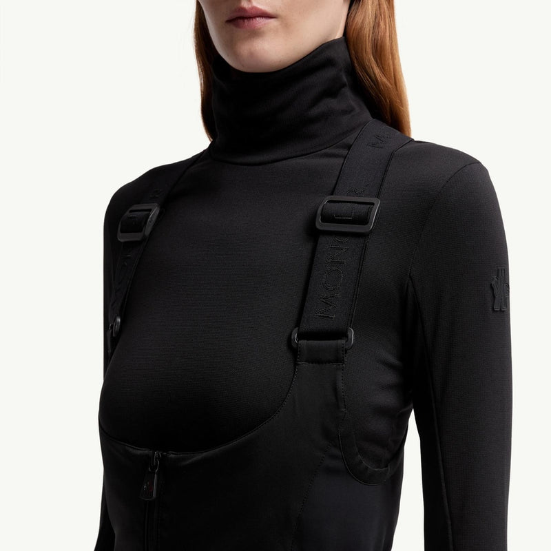 Padded Ski Bib