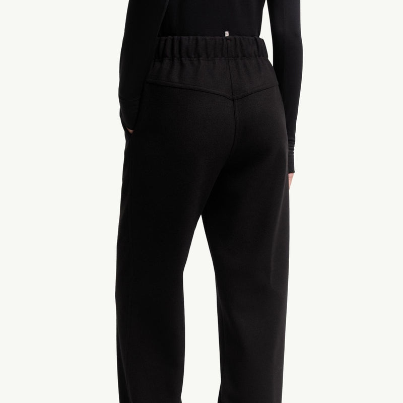 Logo Track Pants