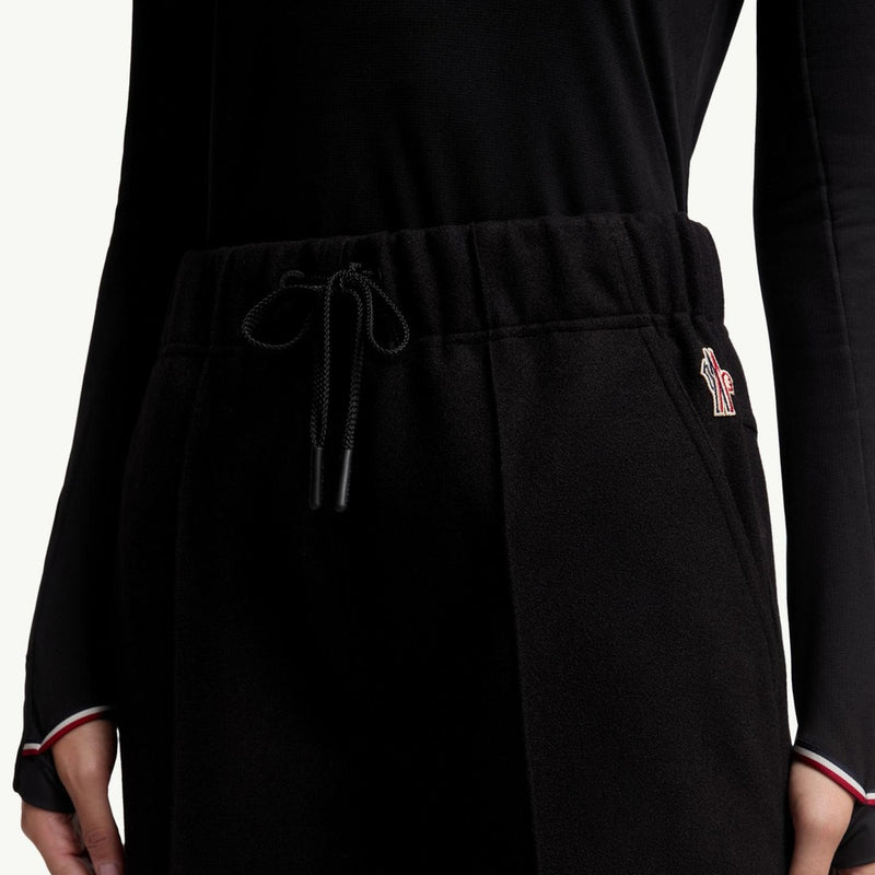 Logo Track Pants