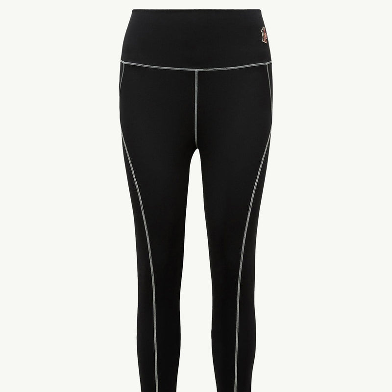 Logo Leggings