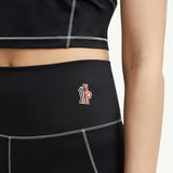 Logo Leggings