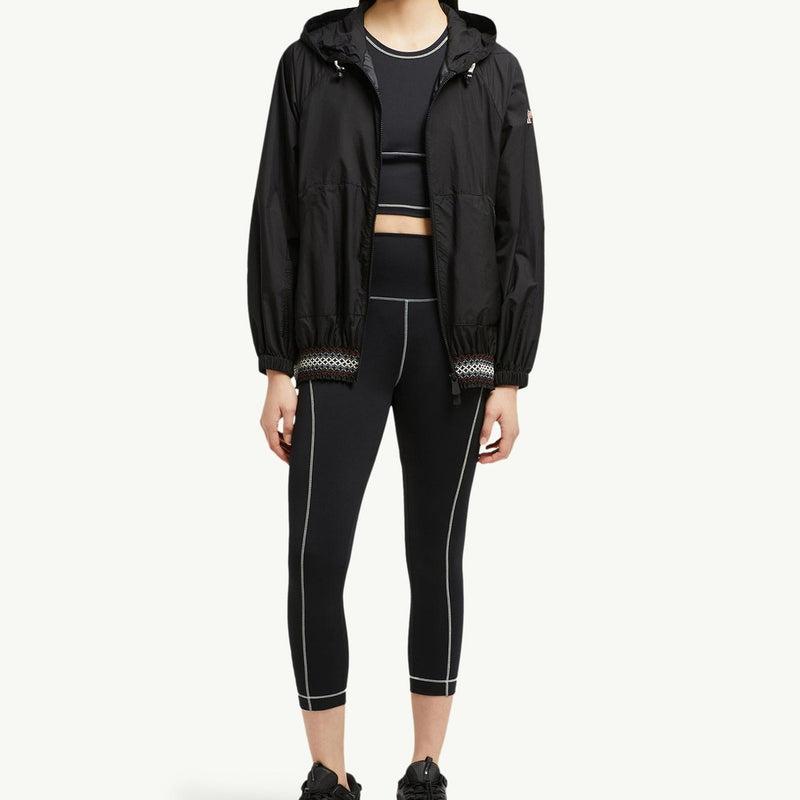 Logo Leggings