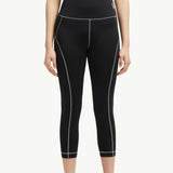 Logo Leggings