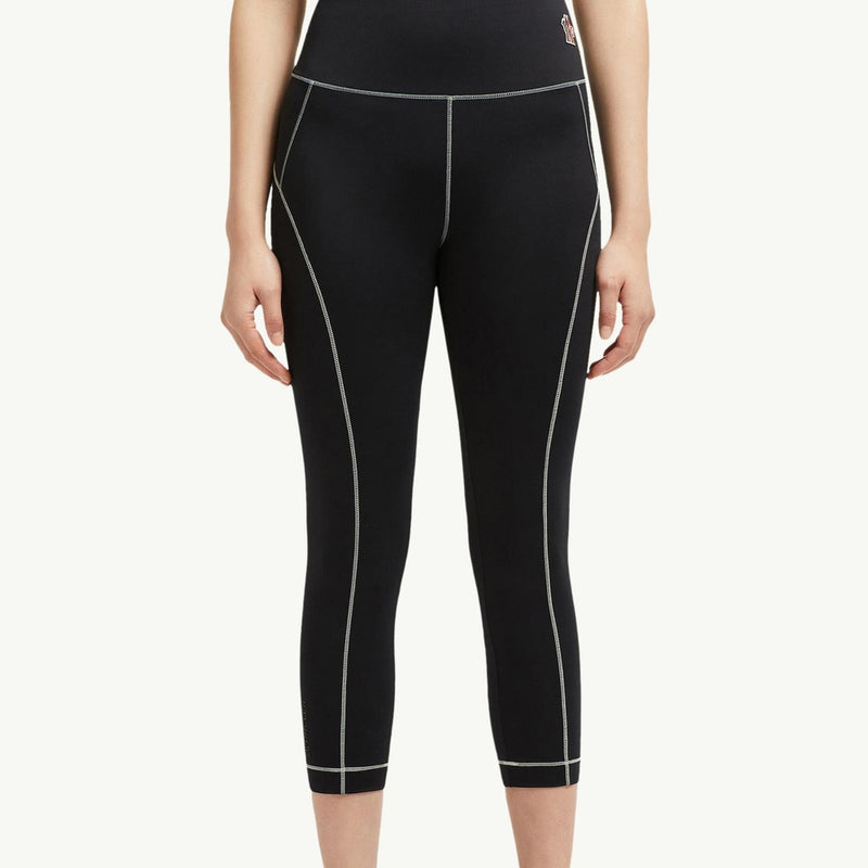 Logo Leggings