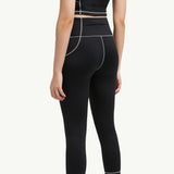 Logo Leggings