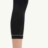 Logo Leggings