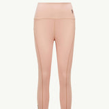 Logo Leggings