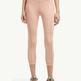 Logo Leggings