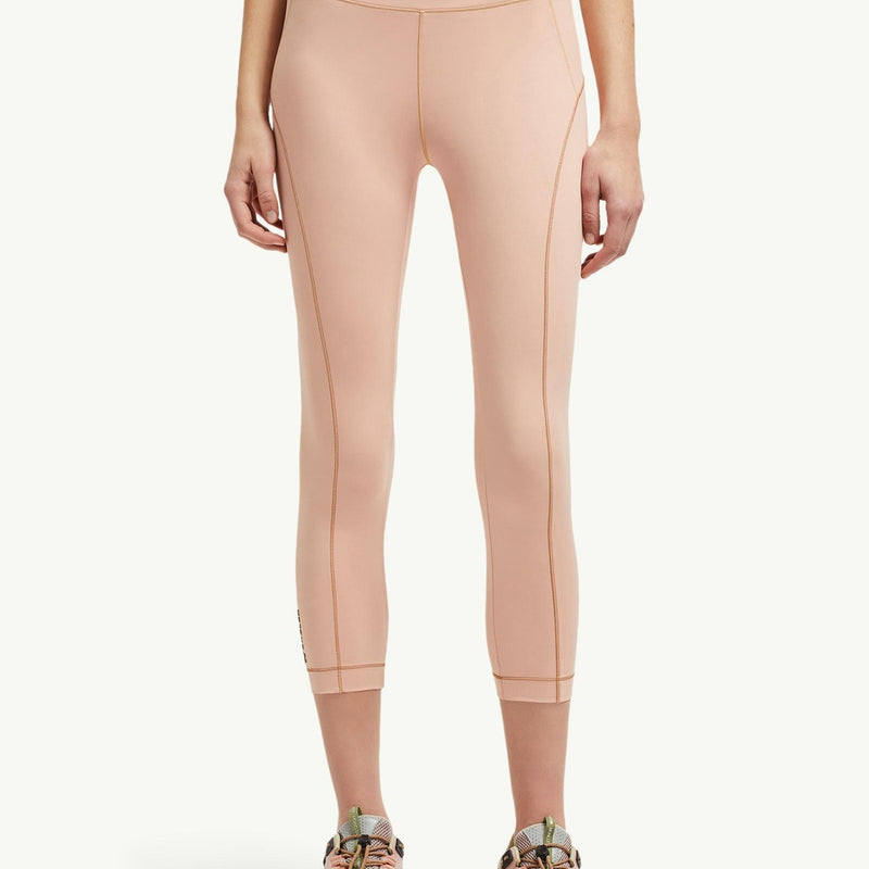 Logo Leggings