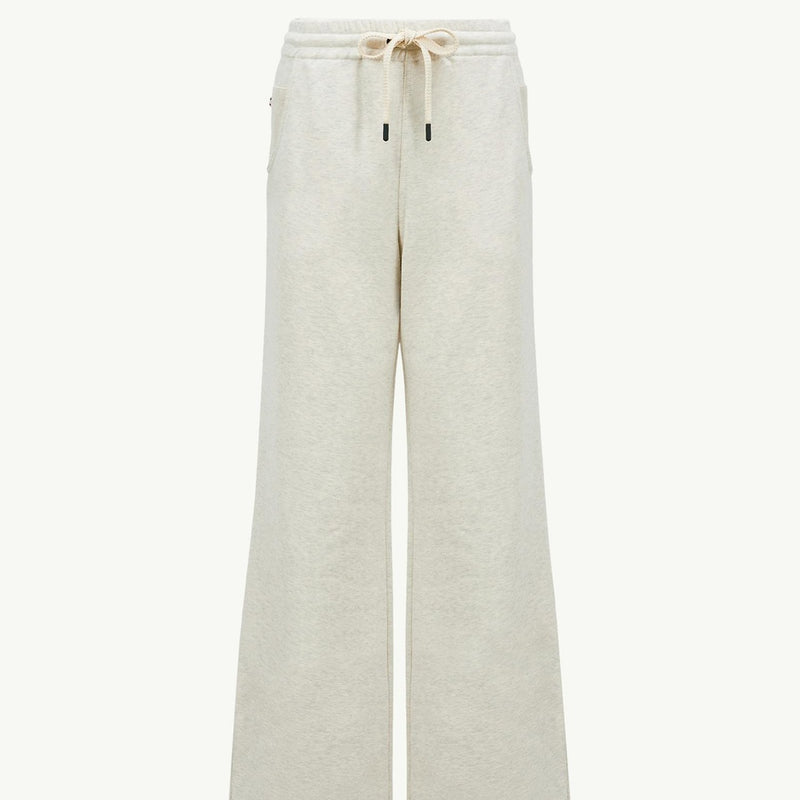 Cotton & Linen Track Pants
