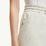 Cotton & Linen Track Pants