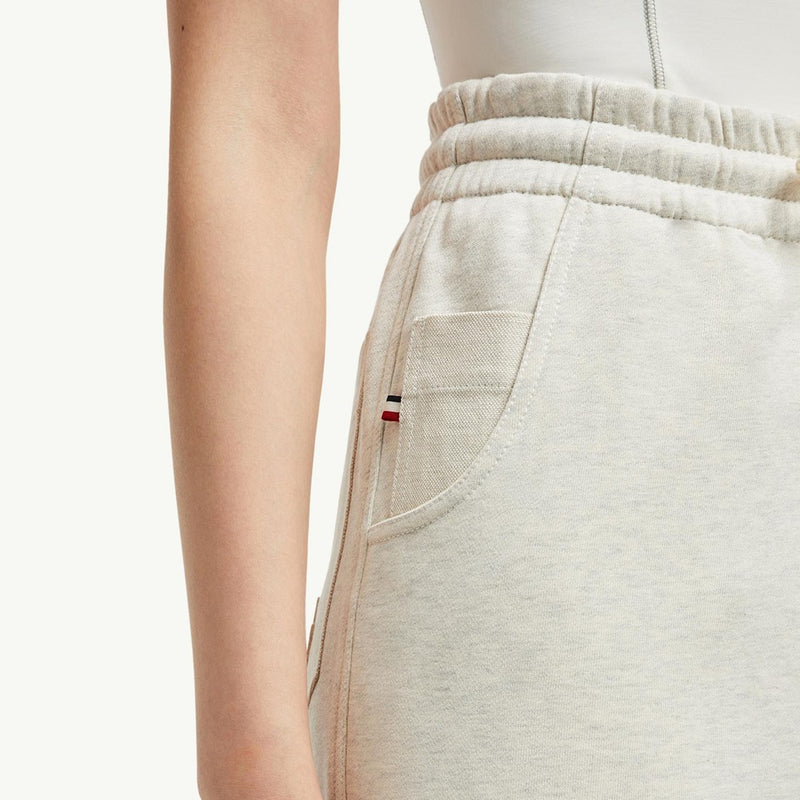 Cotton & Linen Track Pants