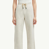 Cotton & Linen Track Pants
