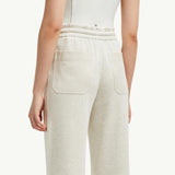 Cotton & Linen Track Pants