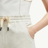 Cotton & Linen Track Pants