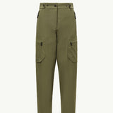 Hard Shell Trousers