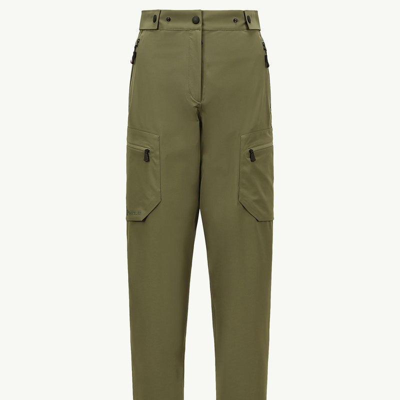Hard Shell Trousers