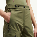 Hard Shell Trousers